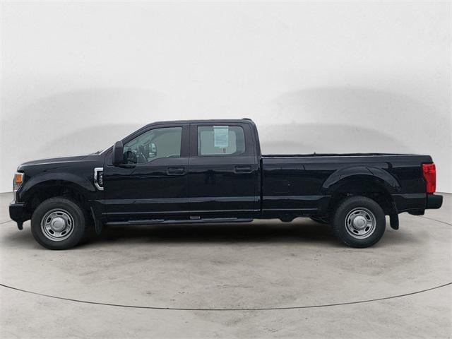 used 2021 Ford F-350 car, priced at $22,988