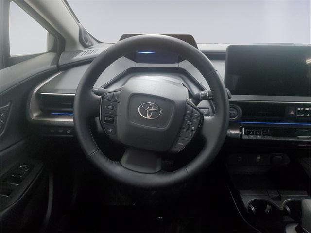 used 2023 Toyota Prius car, priced at $32,988