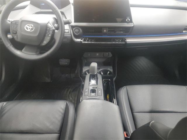 used 2023 Toyota Prius car, priced at $32,988