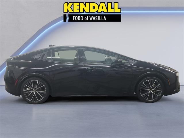 used 2023 Toyota Prius car, priced at $32,988