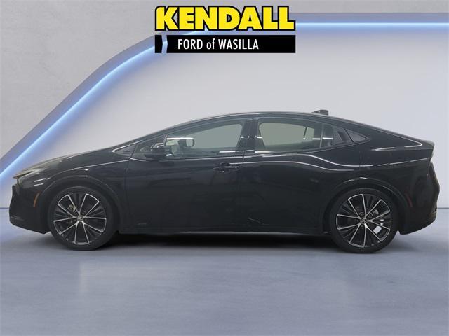 used 2023 Toyota Prius car, priced at $32,988