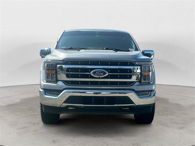 used 2022 Ford F-150 car, priced at $47,695