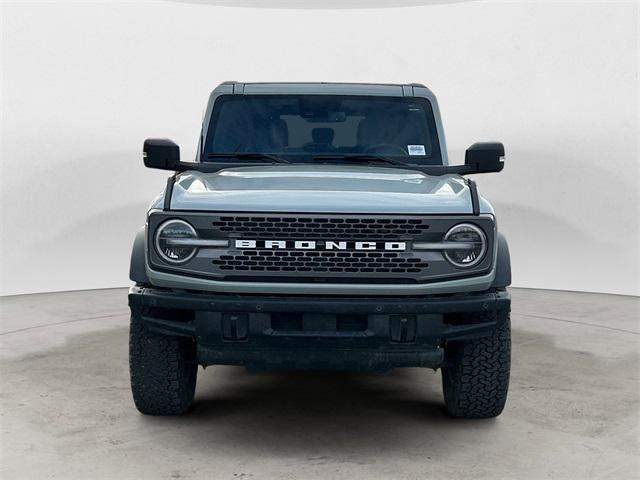 used 2024 Ford Bronco car, priced at $54,988
