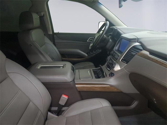 used 2019 GMC Yukon car, priced at $42,988