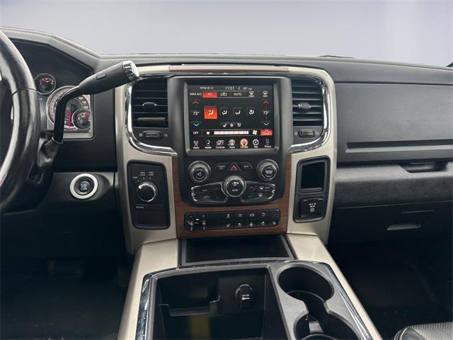 used 2015 Ram 2500 car, priced at $43,988