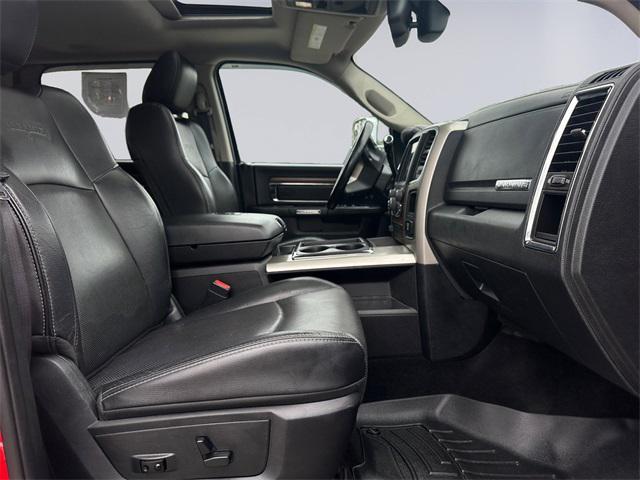 used 2015 Ram 2500 car, priced at $43,988
