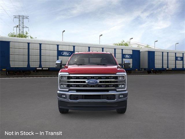 new 2026 Ford F-350 car, priced at $86,599