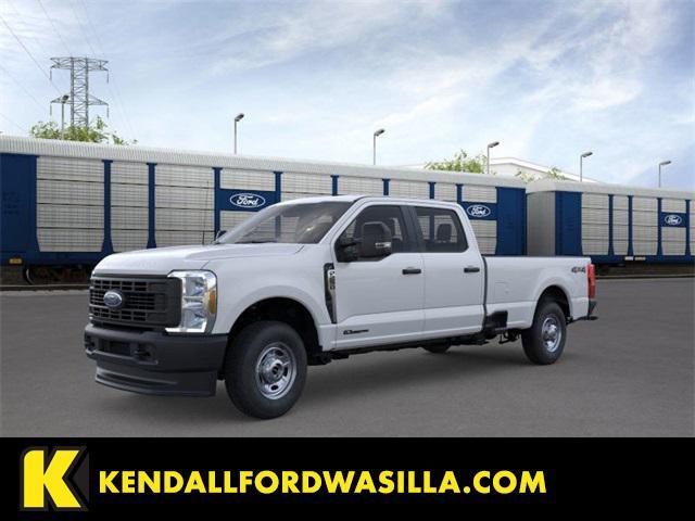 new 2026 Ford F-250 car, priced at $70,479
