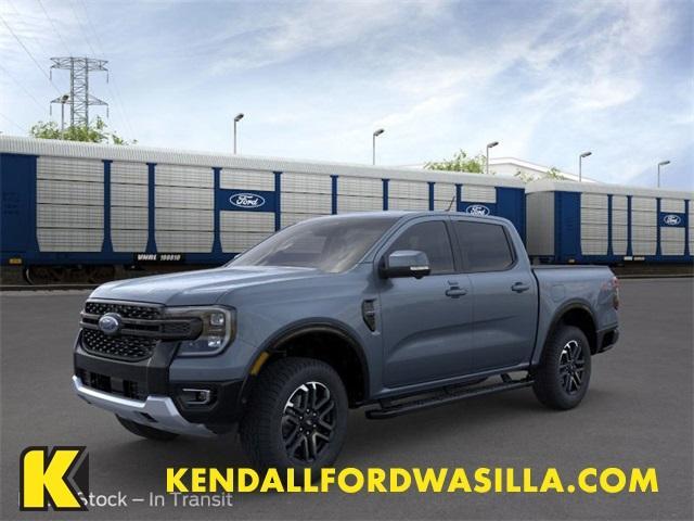 new 2024 Ford Ranger car, priced at $54,804