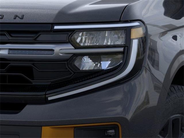 new 2025 Ford Expedition car, priced at $85,524