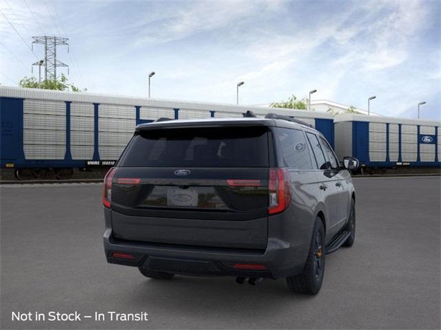 new 2025 Ford Expedition car, priced at $85,524