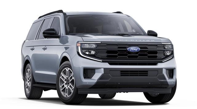 new 2025 Ford Expedition car, priced at $74,424
