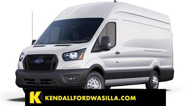 new 2025 Ford Transit-350 car