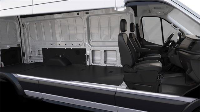 new 2025 Ford Transit-350 car