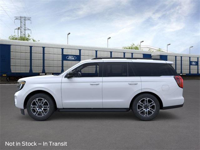 new 2025 Ford Expedition car, priced at $73,429