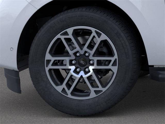 new 2025 Ford Expedition car, priced at $73,429