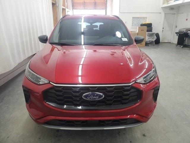new 2024 Ford Escape car, priced at $34,081