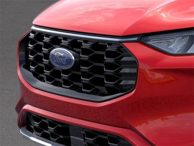 new 2024 Ford Escape car, priced at $35,384