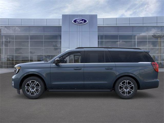 new 2025 Ford Expedition Max car, priced at $76,924