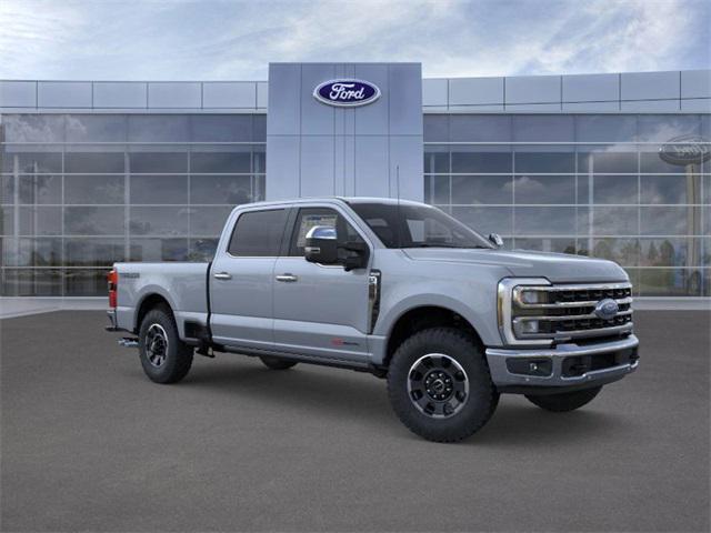 new 2026 Ford F-250 car, priced at $105,129