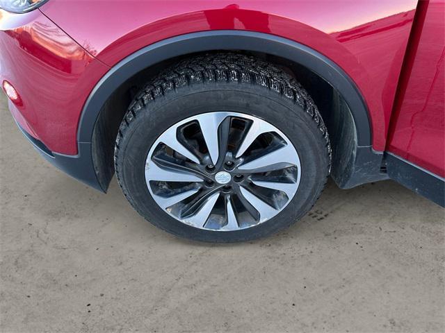 used 2019 Buick Encore car, priced at $19,987