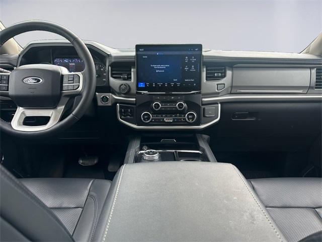 used 2024 Ford Expedition car, priced at $64,988