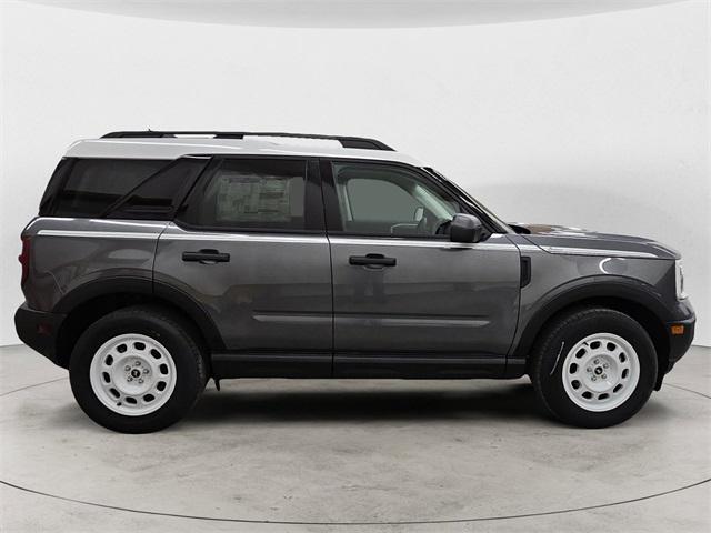 new 2025 Ford Bronco Sport car, priced at $36,130