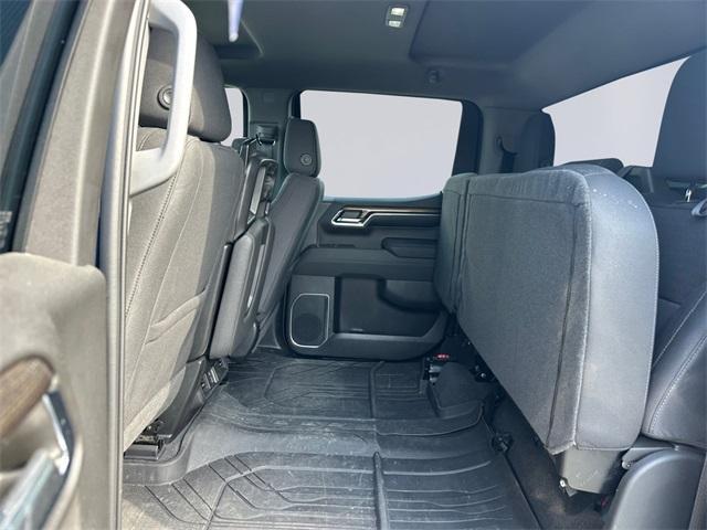 used 2023 Chevrolet Silverado 1500 car, priced at $44,988