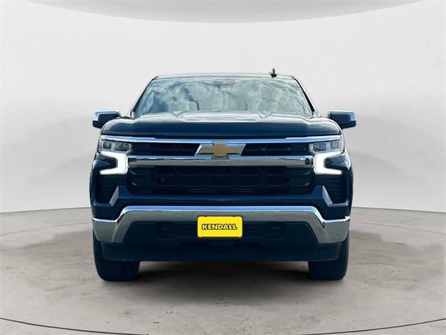 used 2023 Chevrolet Silverado 1500 car, priced at $44,988