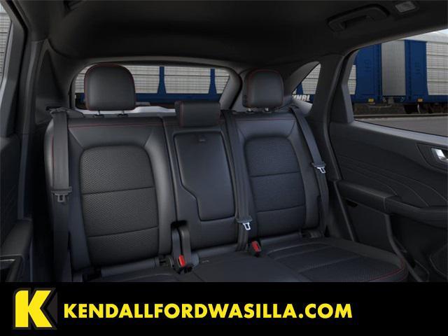 new 2025 Ford Escape car, priced at $33,124