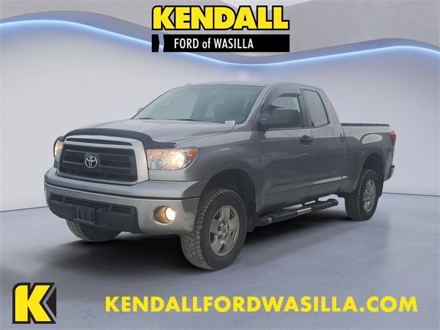 used 2013 Toyota Tundra car