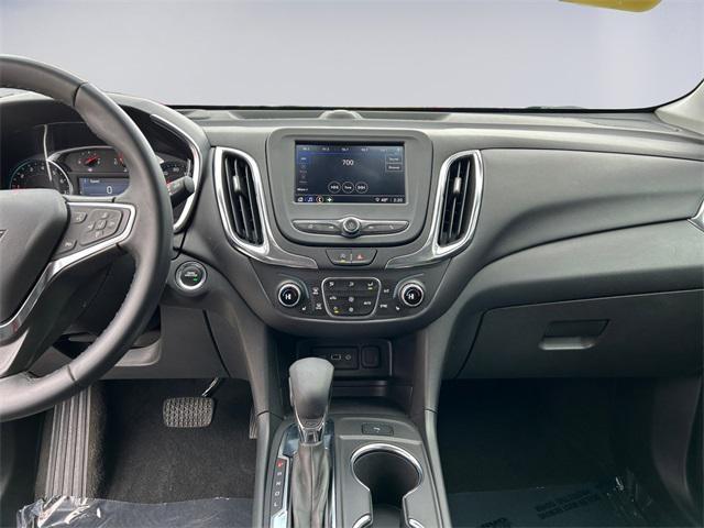 used 2024 Chevrolet Equinox car, priced at $22,988