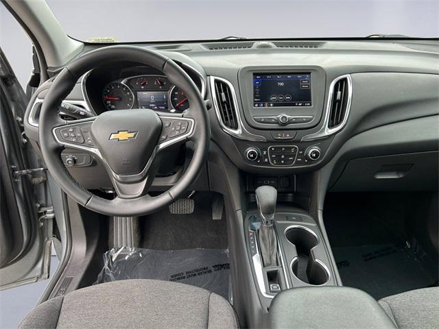 used 2024 Chevrolet Equinox car, priced at $22,988