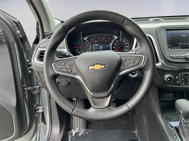 used 2024 Chevrolet Equinox car, priced at $22,988
