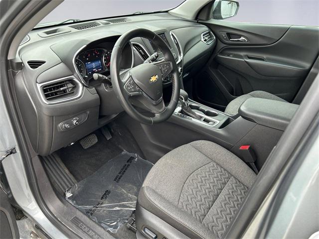 used 2024 Chevrolet Equinox car, priced at $22,988