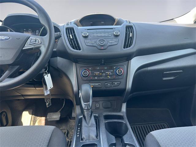 used 2018 Ford Escape car, priced at $15,988