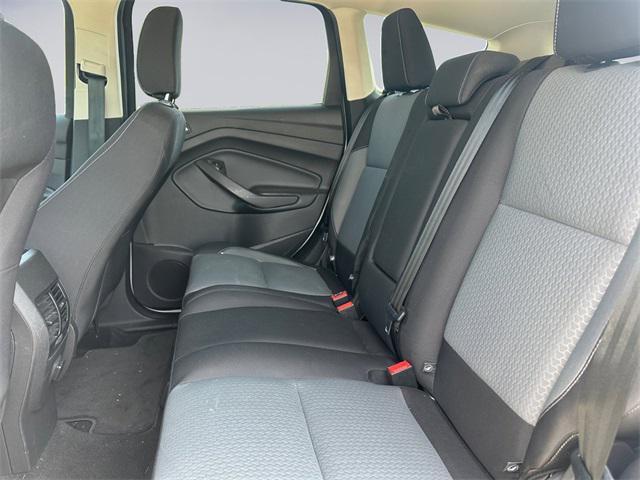 used 2018 Ford Escape car, priced at $15,988