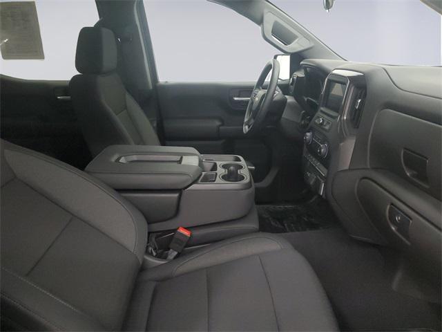 used 2024 Chevrolet Silverado 1500 car, priced at $43,988