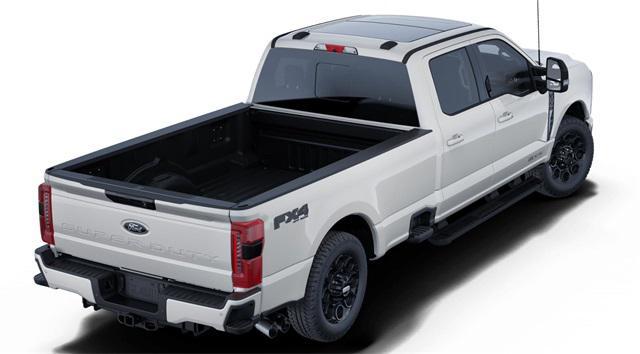new 2025 Ford F-350 car, priced at $92,529
