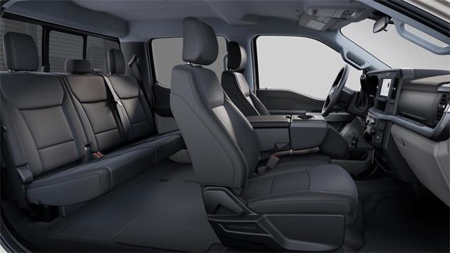 new 2025 Ford F-350 car, priced at $63,514