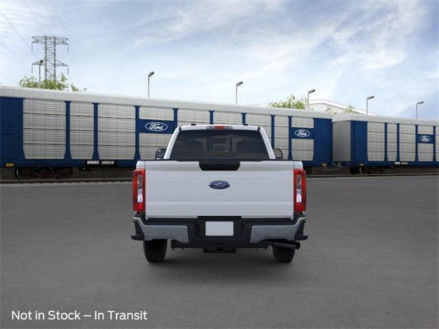 new 2025 Ford F-350 car, priced at $59,574