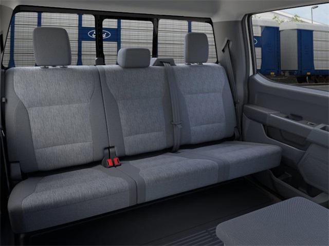 new 2025 Ford F-350 car, priced at $59,574