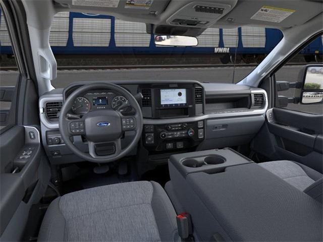 new 2025 Ford F-350 car, priced at $59,574