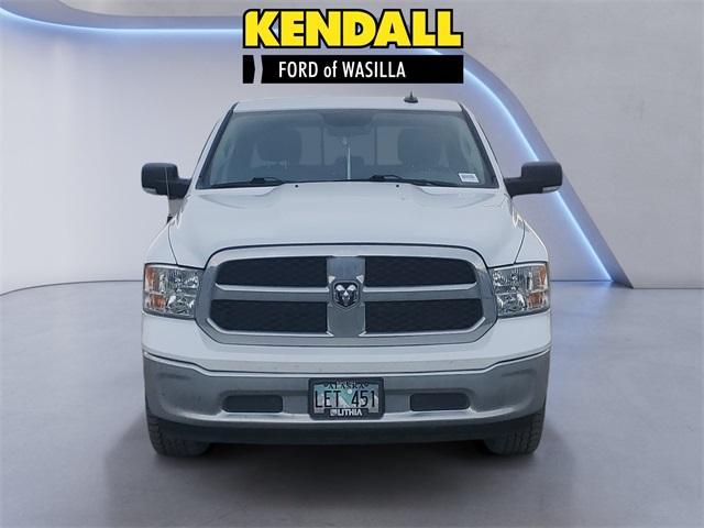 used 2020 Ram 1500 Classic car, priced at $26,598