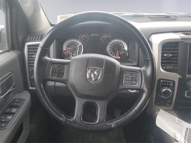 used 2020 Ram 1500 Classic car, priced at $26,598