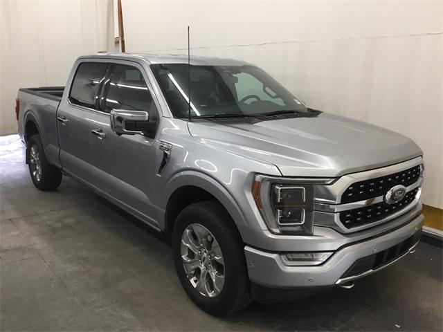 used 2023 Ford F-150 car, priced at $62,888