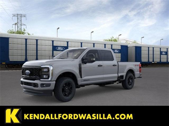 new 2026 Ford F-250 car, priced at $77,999