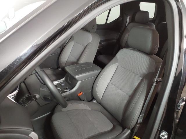 used 2023 Chevrolet Traverse car, priced at $35,429