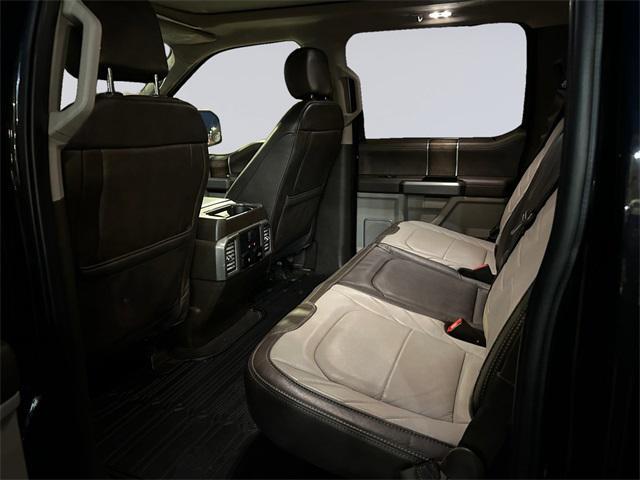 used 2019 Ford F-150 car, priced at $41,588