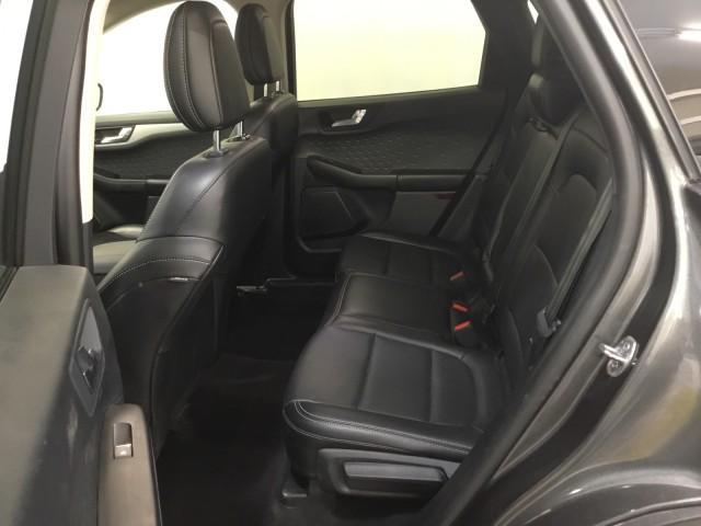 used 2020 Ford Escape car, priced at $17,956